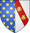 Blason de Feyt