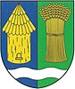 Coat of arms of Brťov-Jeneč