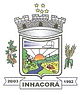 Inhacorá – Stemma