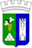 Blason de Brda