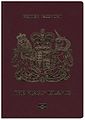 Virgin Islands passport