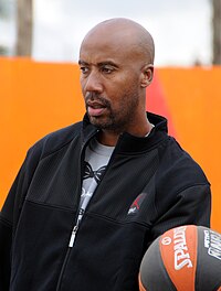 Bruce Bowen