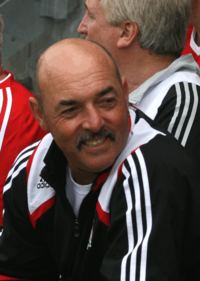 Image illustrative de l’article Bruce Grobbelaar