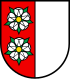 Blason de Auenstein