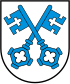 Blason de Wangen an der Aare