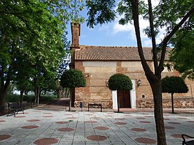 Cañada de Calatrava