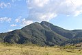 Cerro de la Arena