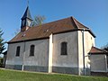 Chapelle de la Vierge d'Ohlungen