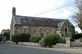 Chapelle Saint-Siméon de Portbail