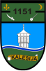 Coat of arms of Kalesija