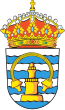 Blason de Burela