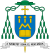 Gyula Márfi's coat of arms