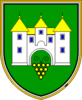 Coat of arms of Rače