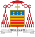 Renato Raffaele Martino's coat of arms