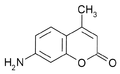 Cumarin 120 (7-Amino-4-methylcoumarin)