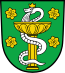 Blason de Burg/Bórkowy