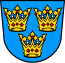 Blason de Kaltenholzhausen