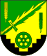 Coat of arms of Maasbüll