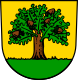 Coat of arms of Schönaich