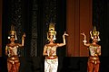 Apsara Dancer