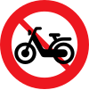 C25.2: No small mopeds