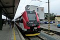 EMU class 530 "Moravia" in Brno