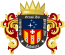 Blason de Lobatera