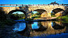 Ely's Stone Bridge