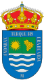 Blason de Terque