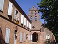 Église Saint-Martin d'Espanès