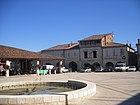 Place de la Halle