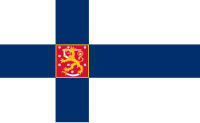 Flag of Finland (state).svg