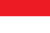Flag of Franconia