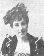 Florence Maude Young