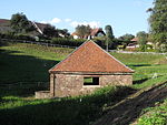 Fontaine-lavoir de Lomont