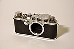 Leica III C