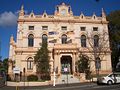 Glebe Town Hall