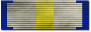 Gold Wikification Ribbon