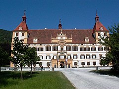 Schloss Eggenberg