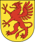 Blason de Greifensee