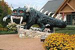 Miniatura para Hodag