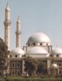 La mosquée Khalid ibn al-Walid (9).
