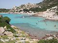 Spargi Island (La Maddalena)