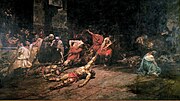 The Spoliarium