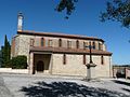 Église Saint-Léger de Juzes