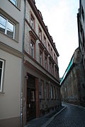 Kleine Märkerstraße 3