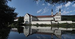 Pielenhofen Abbey