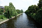 Landwehr Canal (2005)