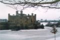 Image 5 Credit: Cas Liber .Leeds Castle dates back to 1119, though a manor house stood on the same site from the 9th century. More about Leeds Castle... (from Portal:Kent/Selected pictures)