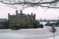 Image 6 Credit: Cas Liber .Leeds Castle dates back to 1119, though a manor house stood on the same site from the 9th century. More about Leeds Castle... (from Portal:Kent/Selected pictures)